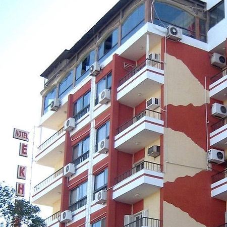 King Akhenaton Hotel Эль-Минья Экстерьер фото