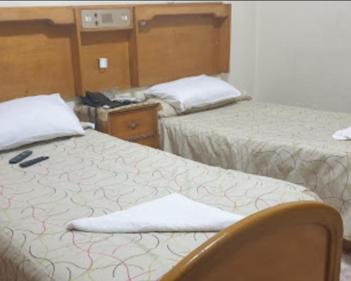 King Akhenaton Hotel Эль-Минья Экстерьер фото