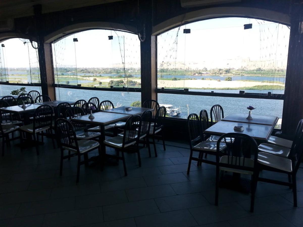 King Akhenaton Hotel Эль-Минья Экстерьер фото