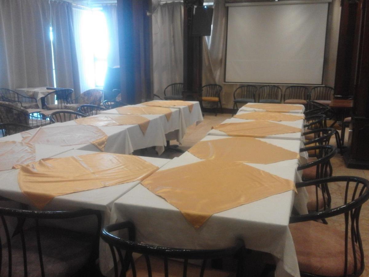 King Akhenaton Hotel Эль-Минья Экстерьер фото