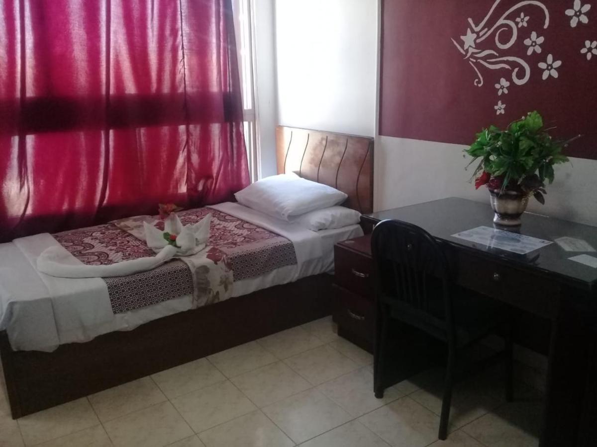 King Akhenaton Hotel Эль-Минья Экстерьер фото